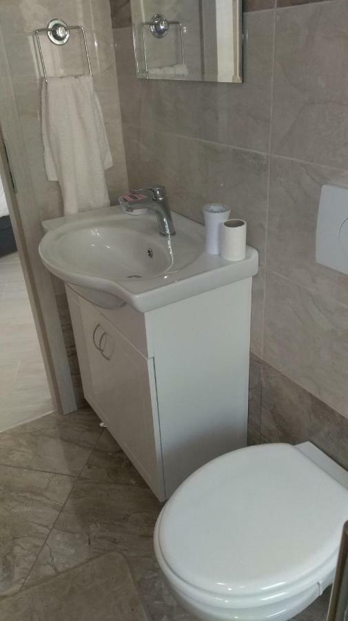 Studio Novi Vinodolski Zewnętrze zdjęcie