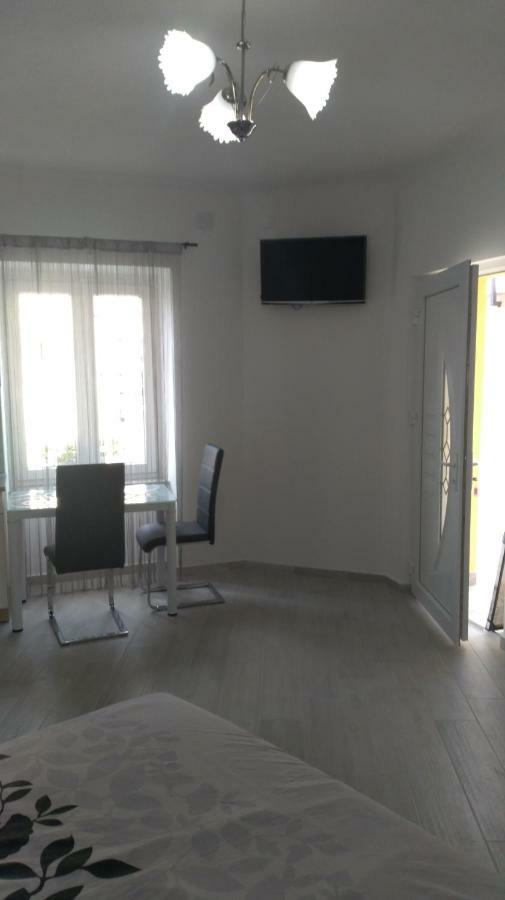 Studio Novi Vinodolski Zewnętrze zdjęcie
